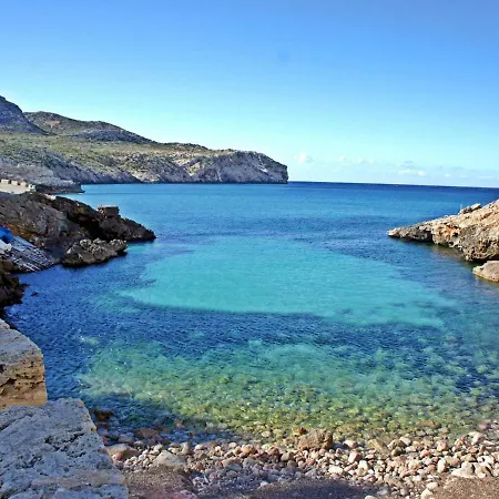 Pins By Sealand Cala San Vicente (Mallorca)