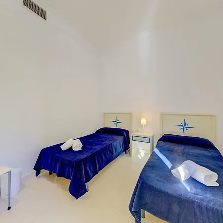 Villa Pins By Sealand Cala San Vicente (Mallorca)